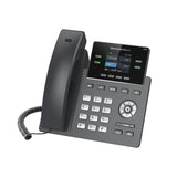 Grandstream Grp2612 [Telefono Voip - 2x Cuentas Sip, Audio Hd, 16 Prog.Tl. + 4 Presets, 2xlan 100mbps]