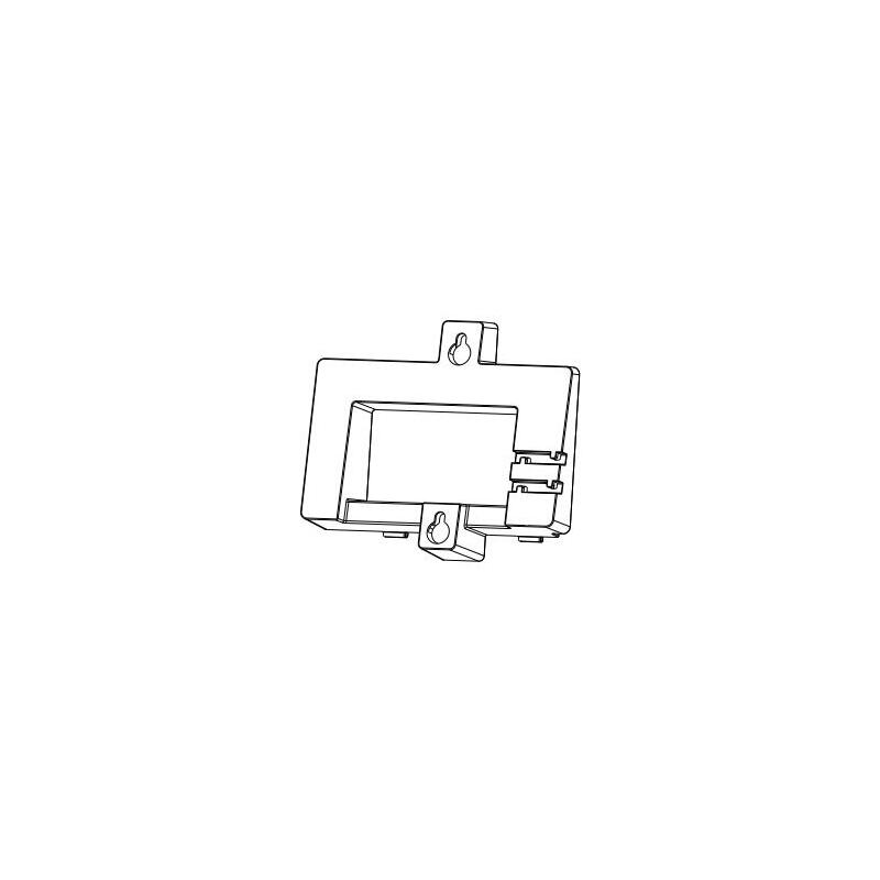 Grandstream Grp_wm_s - Kit De Montaje En Pared Para Grp-2612/P/W Y Grp-2613
