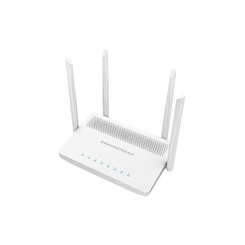 Grandstream Gwn7052 Dual-Band Wi-Fi Router