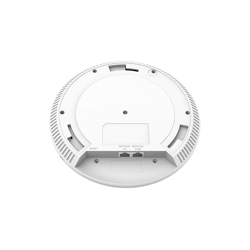 Grandstream Gwn7665 Wifi6e Ap 1xgbe 1x2.5gbe Poe