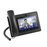 Grandstream Gxv3370 Video Ip Telefon Mit Android