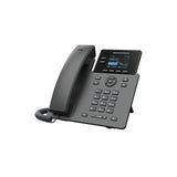 Grandstream Networks Grp2610p Teléfono Ip Negro 2 Líneas Tft