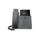 Grandstream Networks Grp2610p Teléfono Ip Negro 2 Líneas Tft