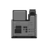 Grandstream Networks Grp2611g Teléfono Ip Negro 3 Líneas Tft