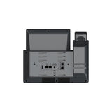 Grandstream Networks Grp2670 Teléfono Ip Negro 12 Líneas Tft Wifi
