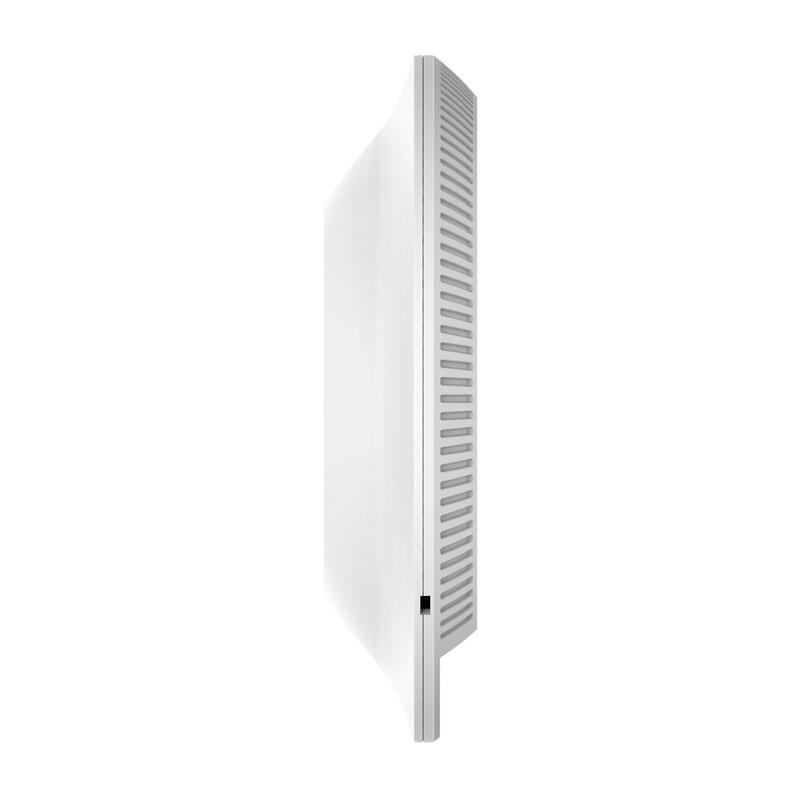 Grandstream Networks Gwn7630 Punto De Acceso Inalámbrico 2330 Mbit/S Energía Sobre Ethernet (Poe) Blanco