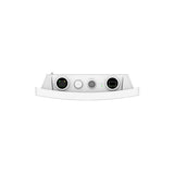 Grandstream Networks Gwn7660elr Punto De Acceso Inalámbrico Blanco
