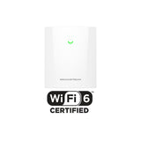 Grandstream Networks Gwn7660elr Punto De Acceso Inalámbrico Blanco