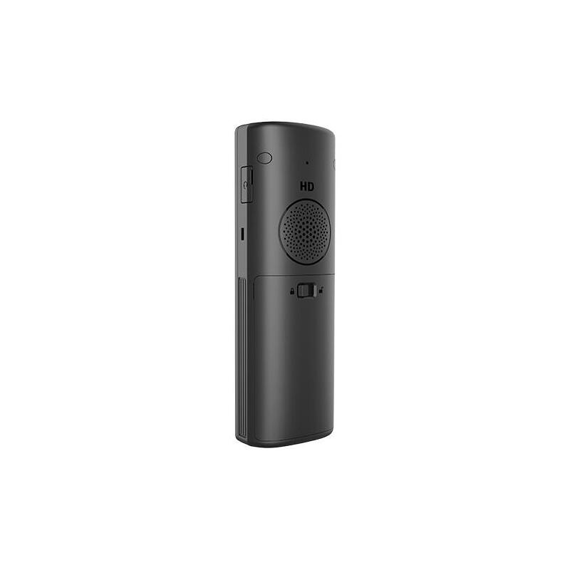 Grandstream Networks Wp825 Teléfono Ip Antracita 2 Líneas Lcd Wifi