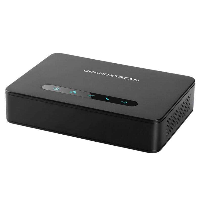 Grandstream Repetidor Telefono Ip Dp-760 300mt