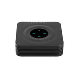 Grandstream Sip-Ata Handytone Ht802 V2 2xfxs,