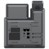Grandstream Telf Ip Grp2602w Wifi Poe Ztp 2 Líneas