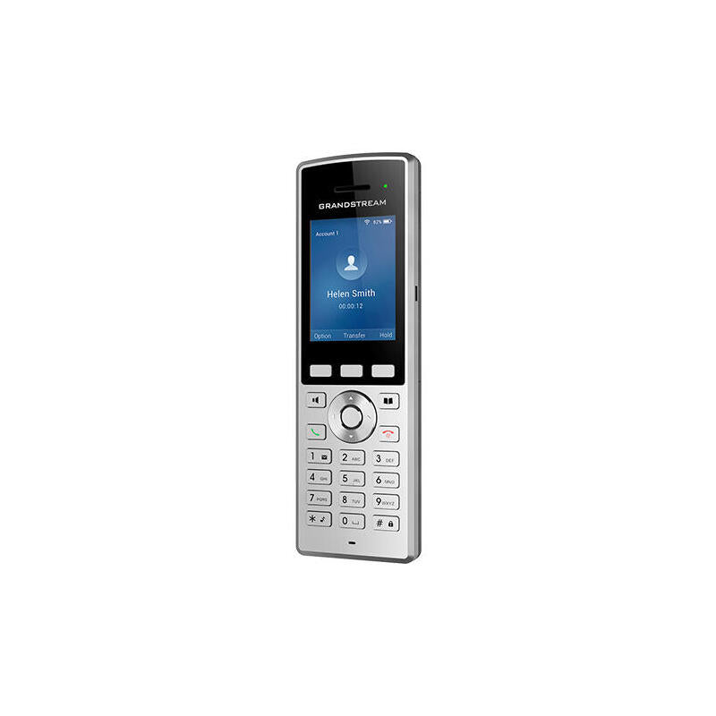 Grandstream Wp822 Wifi-Handset