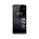 Grandstream Wp856 Wi-Fi Smart Ip Phone Con Integriertem Dualband-Wi-Fi 6 Y Eingebautem Scanner