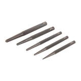Granetes Redondos, Juego De 5 Piezas