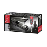 Grapadora Maped Half Strip A-3545 Metalica De Sobremesa - Hasta 25 Hojas A La Vez - Admite Grapas 24/6 Y 26/6 - Grapado