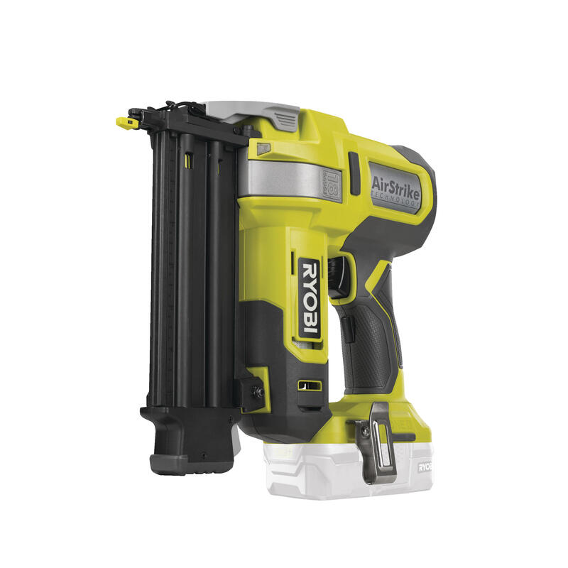 Grapadora  Ryobi R18gn18-0 Batería