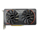 Graphics Card Biostar Nvidia Geforce Rtx 3070 1500 Mhz 8 Gb Gddr6 256 Bit Pci Express X16 4.0 Active Vn3716rm82