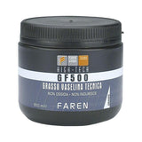 Grasa Vaselina Técnica Gf500, 500 G