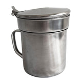 Grasera De Aceite 500 Ml
