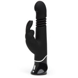 Greedy Girl Vibrador Con Movimiento Punto G Usb