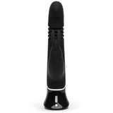Greedy Girl Vibrador Con Movimiento Punto G Usb