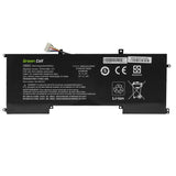 Green Cell Ab06xl Para Hp Envy 13-Ad102nw 13-Ad015nw 13-Ad008nw 13-Ad101nw
