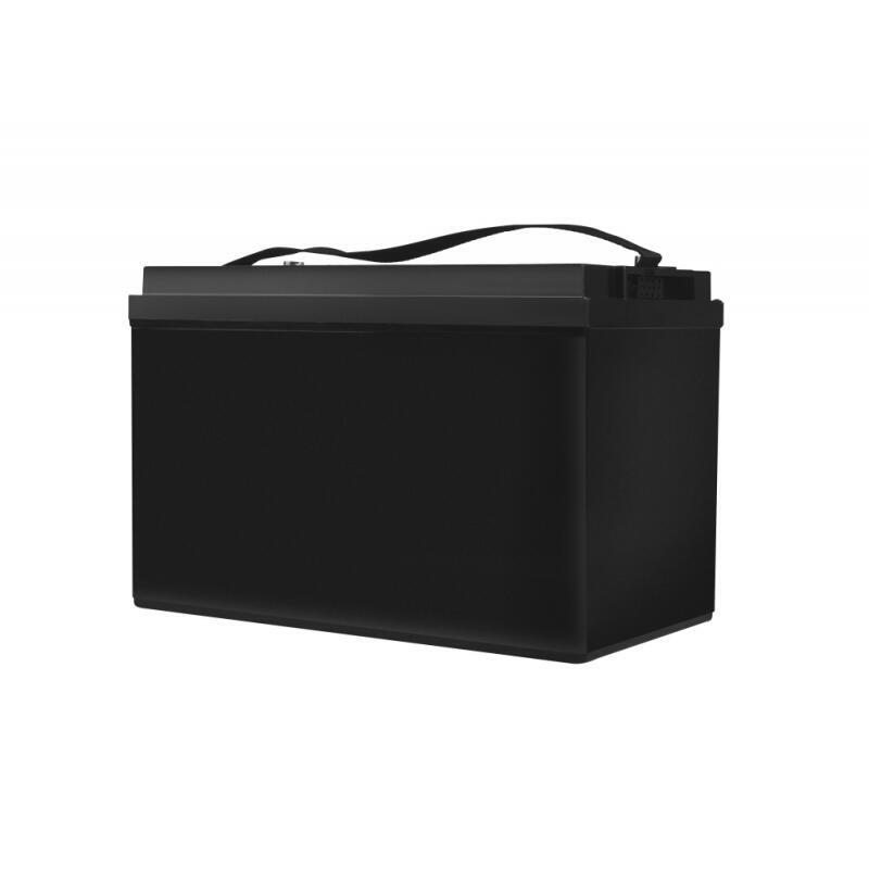 Green Cell Agm Batería 12v 90ah