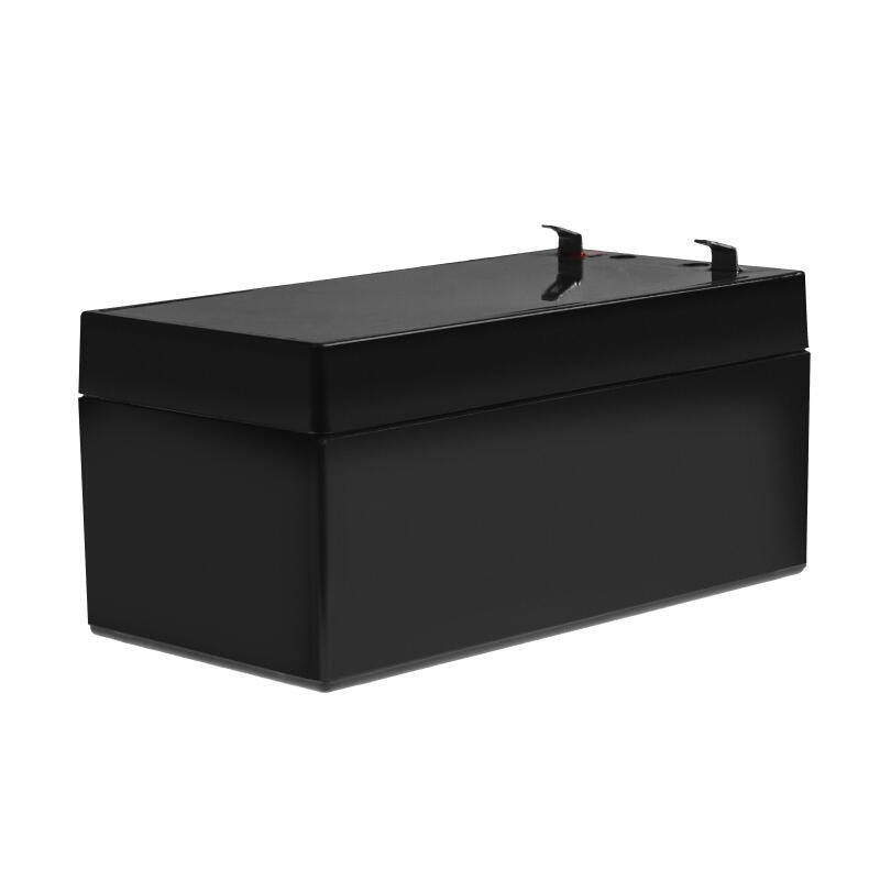 Green Cell Agm19 Batería Para Sistema Ups Sealed Lead Acid (Vrla) 12 V 3,3 Ah