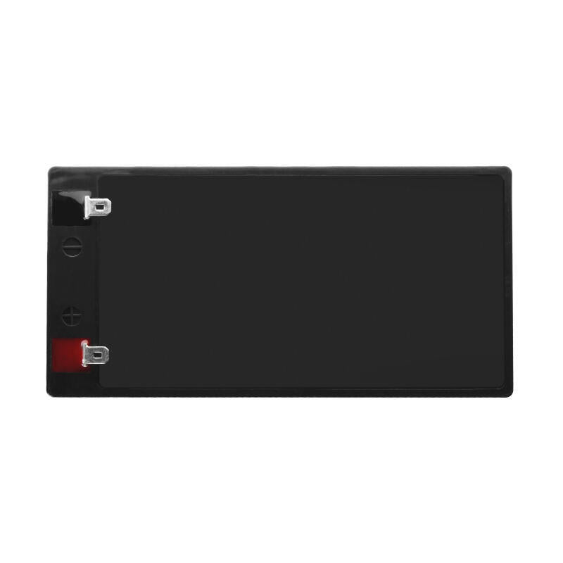 Green Cell Agm19 Batería Para Sistema Ups Sealed Lead Acid (Vrla) 12 V 3,3 Ah