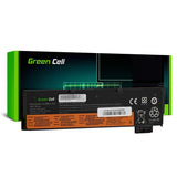 Green Cell Bateria 01av422 11.4v 1950mah Para Lenovo Thinkpad T470 T25 P51s