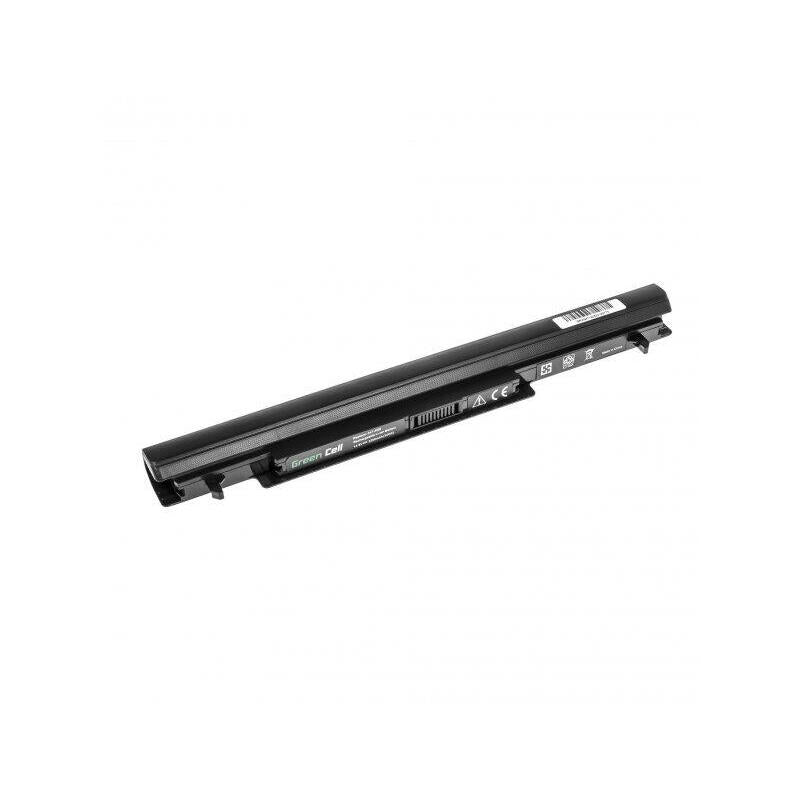 Green Cell Batería Para Asus A32-K56 A46 A56 K46 K56 S56 / 14,4v 2200mah