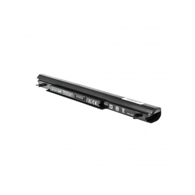 Green Cell Batería Para Asus A32-K56 A46 A56 K46 K56 S56 / 14,4v 2200mah