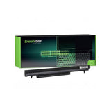Green Cell Batería Para Asus A32-K56 A46 A56 K46 K56 S56 / 14,4v 2200mah