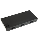 Green Cell Batería Para Msi Gt60 Gt70 Gt660 Gt680 Gt683 Gt780 Gt783 Gx660 Gx680 Gx780 / 11,1v 6600mah