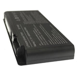 Green Cell Batería Para Msi Gt60 Gt70 Gt660 Gt680 Gt683 Gt780 Gt783 Gx660 Gx680 Gx780 / 11,1v 6600mah