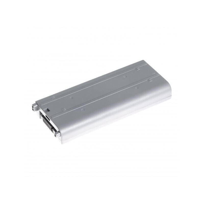 Green Cell Bateria Para Panasonic Cf29 Cf51 Cf52 / 11,1v 6600mah