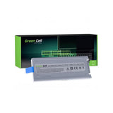 Green Cell Bateria Para Panasonic Cf29 Cf51 Cf52 / 11,1v 6600mah