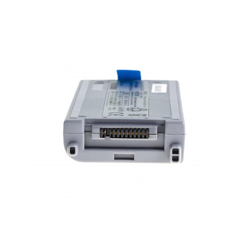 Green Cell Bateria Para Panasonic Cf29 Cf51 Cf52 / 11,1v 6600mah