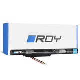 Green Cell Rdy Laptop Battery L12m4f02 L12s4k01 For Lenovo Ideapad P400 P500 Z400 Touch Z410 Z500 Z500a Z505 Z510 Touch