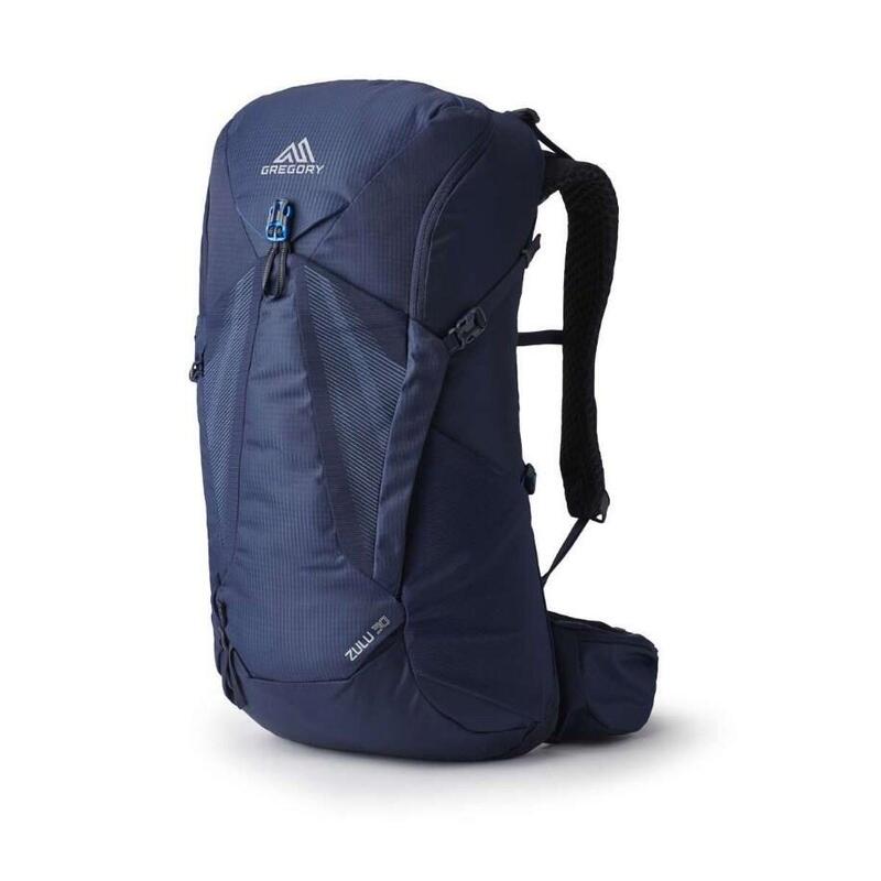 Gregory Float Zulu 30 Halo Blue Md/Lg Mochila De Trekking
