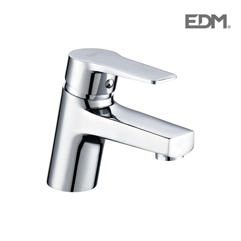 Grifo Monomando De Lavabo. Serie Exelence Edm