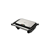 Grill Eléctrico Magefesa Bon Pan Mgf8130 - 1500w · Control Luz