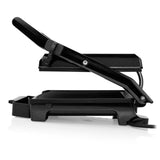 Grill Eléctrico Princess Panini Grill 112416 2000w Tamaño 30*24cm