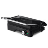 Grill Ufesa 72105210 Teide 1600w Inox/Negro