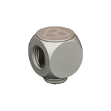 Grizzly Térmico Deltamate Rotary - T, Conexión Níquel Tg-Dm-Fit-0204