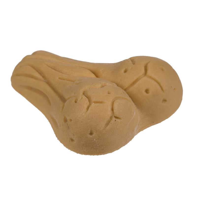 Growing Testicle 4x3 Cm