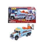 Grúa Majorette Mack Granite 213743006