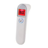 Grundig Fieberthermometer Infrarot Blanco