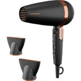 Grundig Naturashine Hd8080 Secador De Pelo